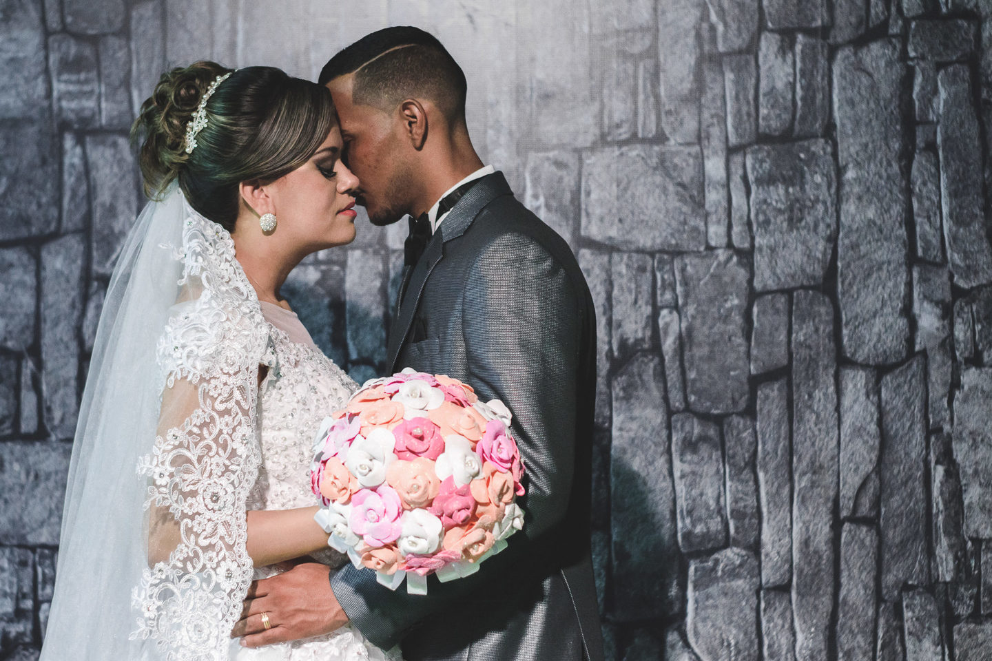 WEDDING - THAIS E FREDSON WEDDING - THAIS E FREDSON