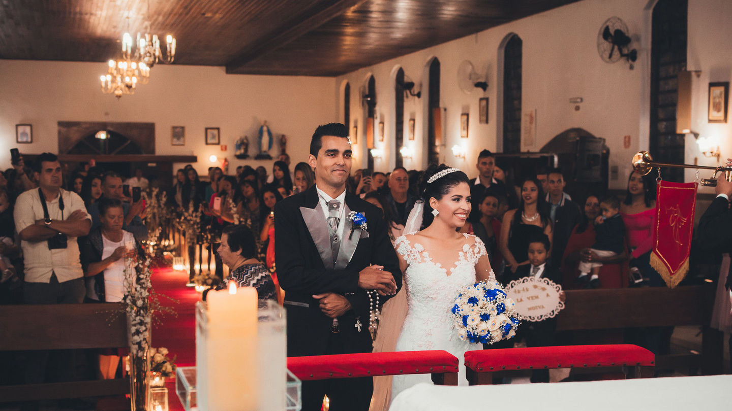 WEDDING - MAYARA E FELIPE - Paróquia São Sebastião - São Paulo/SP WEDDING - MAYARA E FELIPE - Paróquia São Sebastião - São Paulo/SP