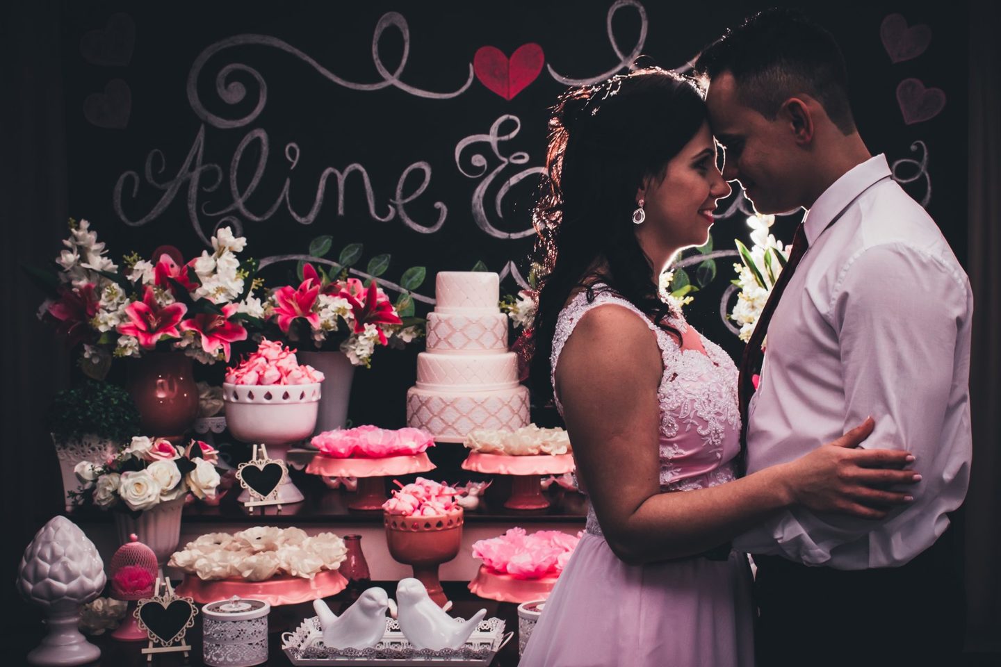 CIVIL MARRIAGE - ALINE E THIAGO - Freguesia do Ó/SP CIVIL MARRIAGE - ALINE E THIAGO - Freguesia do Ó/SP