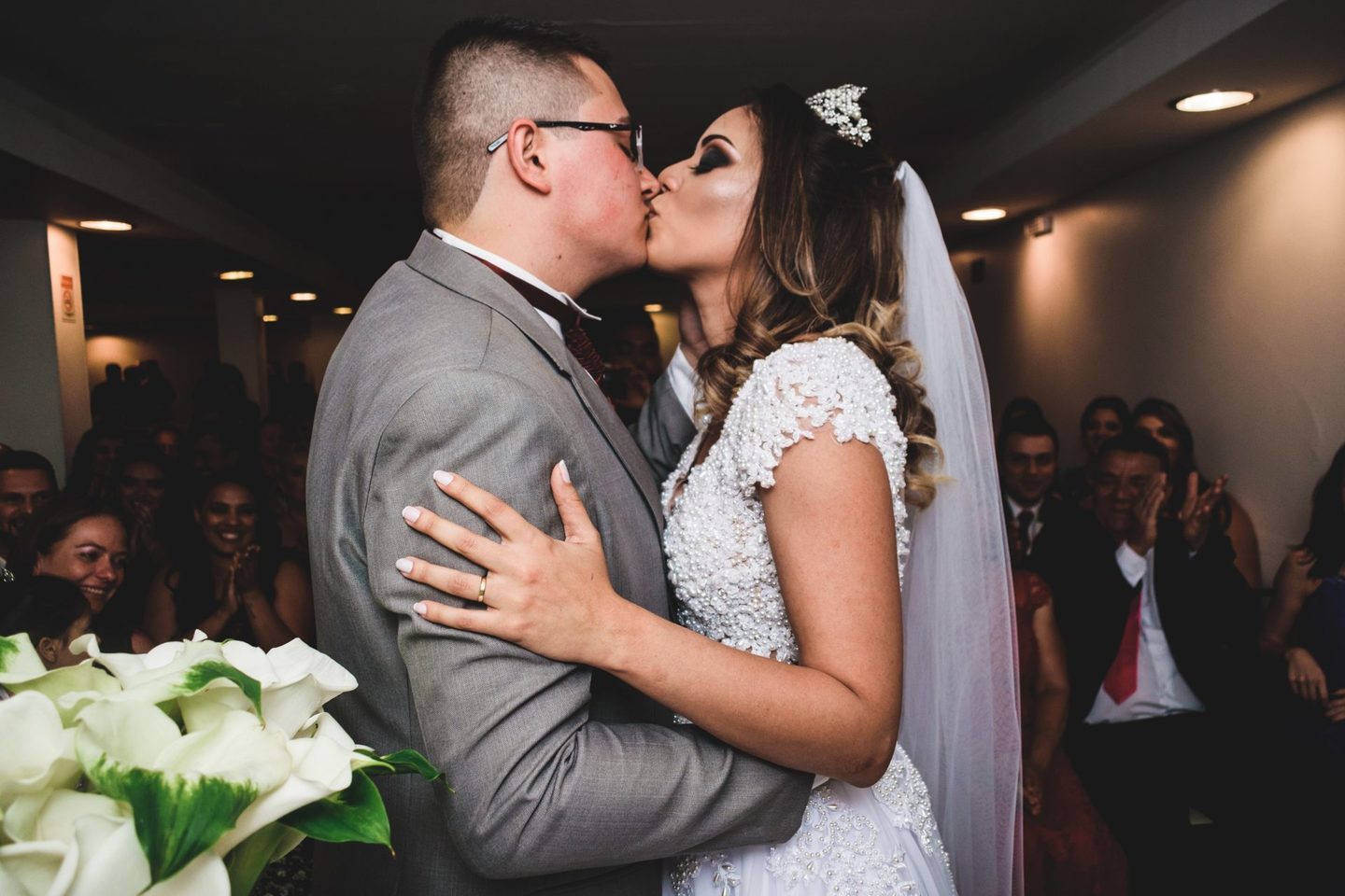 WEDDING - LARISSA E DANIEL - Vila Mariana/SP WEDDING - LARISSA E DANIEL - Vila Mariana/SP
