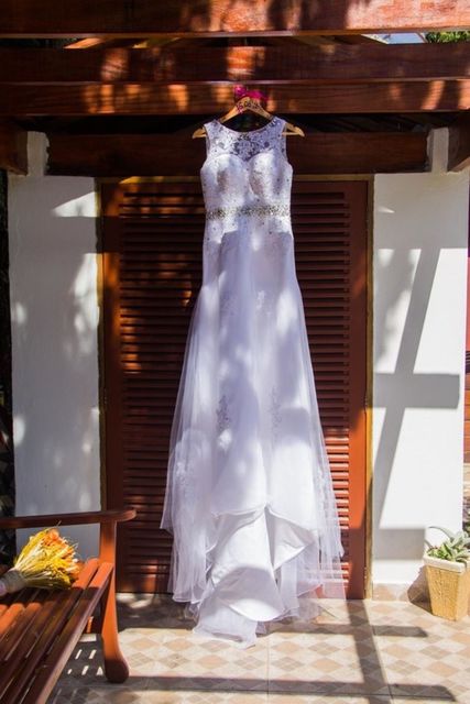 Como comprei meu Vestido de Noiva no Aliexpress? Como comprei meu Vestido de Noiva no Aliexpress?